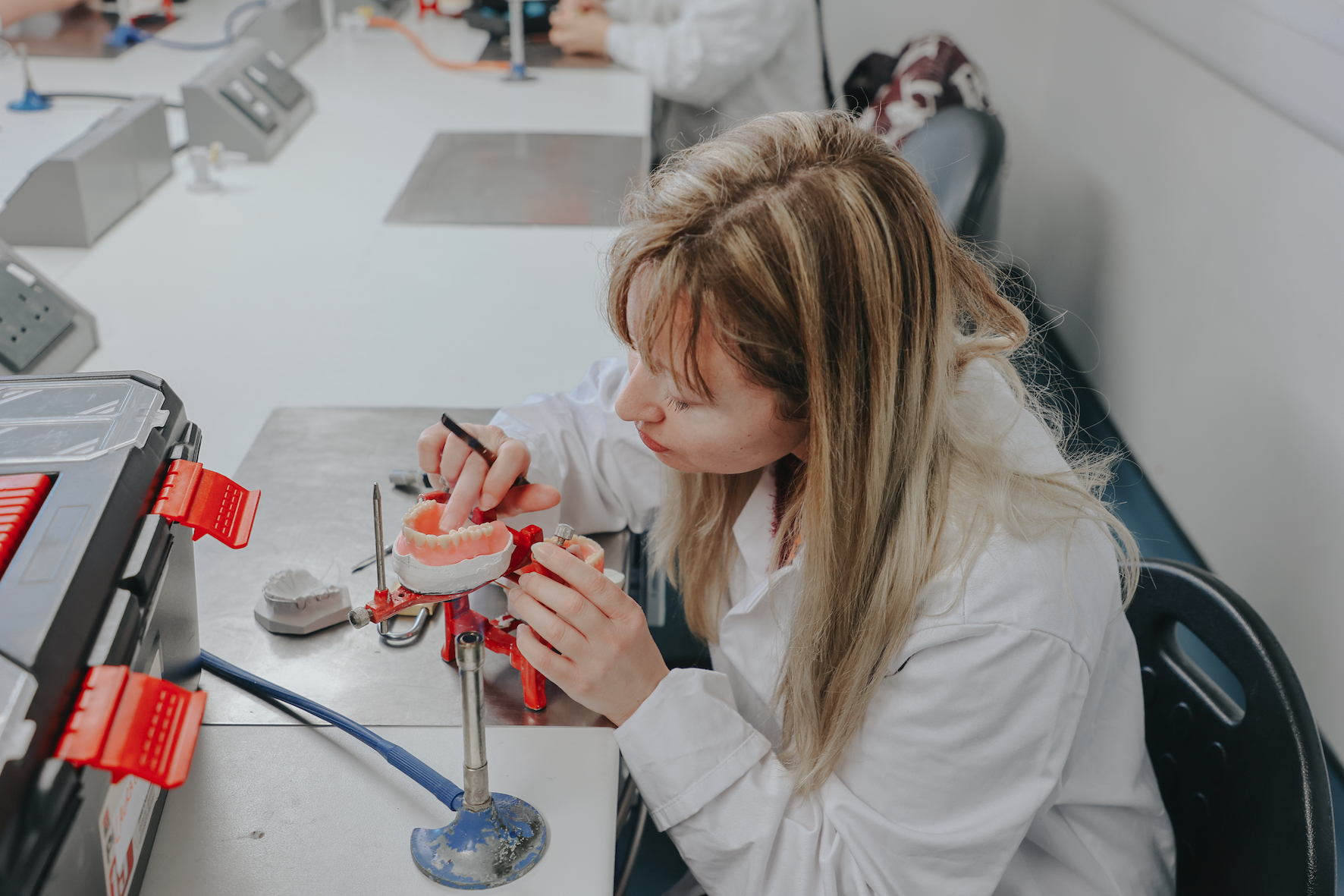 South Yorkshire SMEs campaign launches for National Apprenticeship Week Main Image